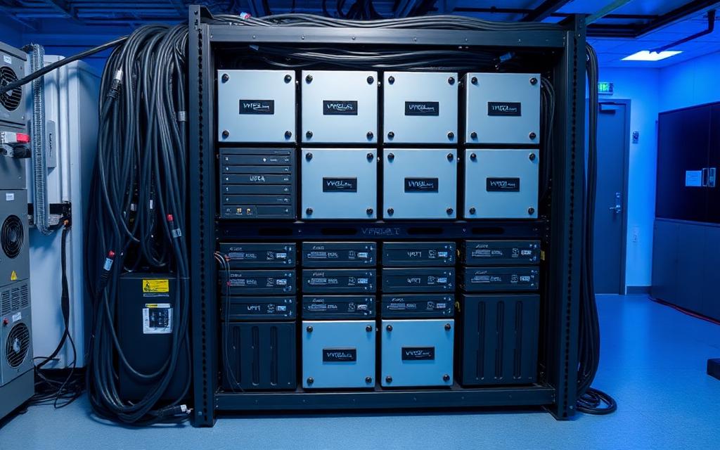Batteries & packs autonomie